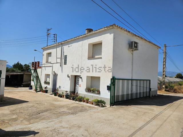 Casa en venta en Campredó, Baix Ebre