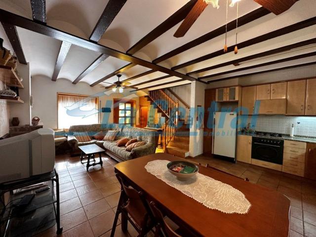 Casa en alquiler en Bítem, Baix Ebre