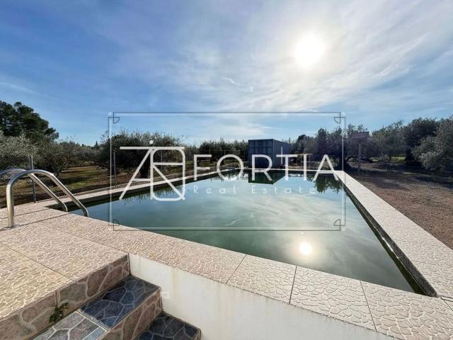 Casa en venta en els Reguers, Baix Ebre