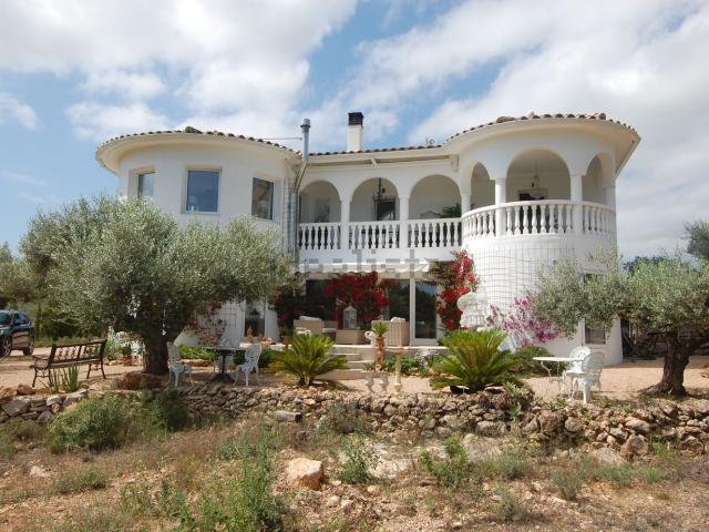 Casa en venta en Tortosa