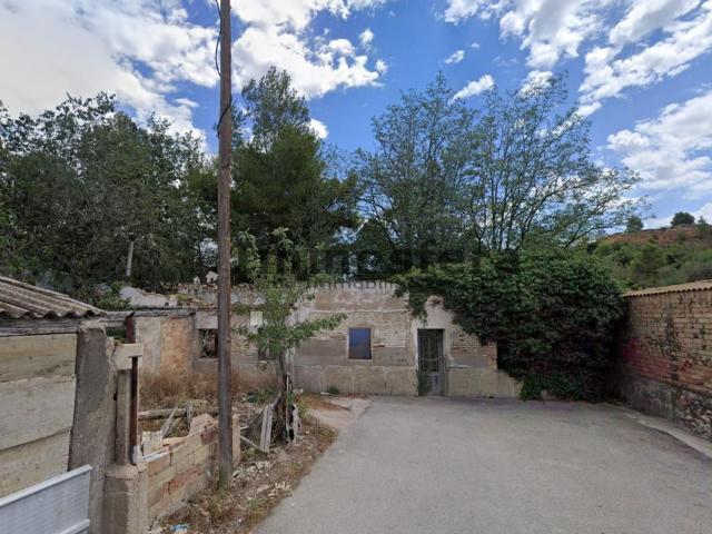Casa en venta en Remolins, Baix Ebre