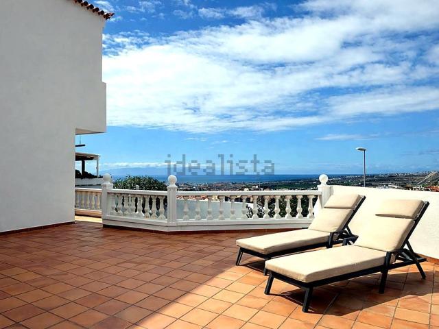 Casa en venta en Miraverde, Adeje