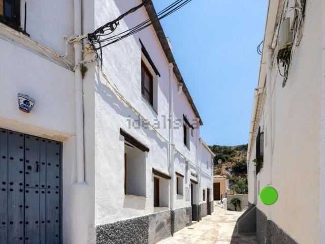 Casa en venta en Comarca de la Alpujarra Granadina, Andalucía