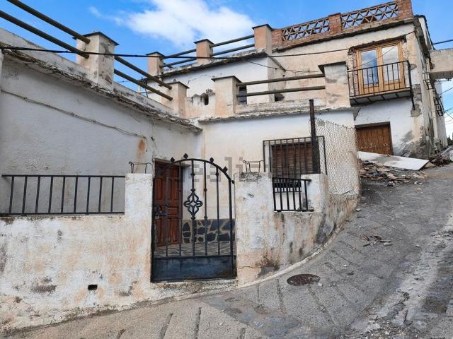 Casa en venta en Comarca de la Alpujarra Granadina, Andalucía