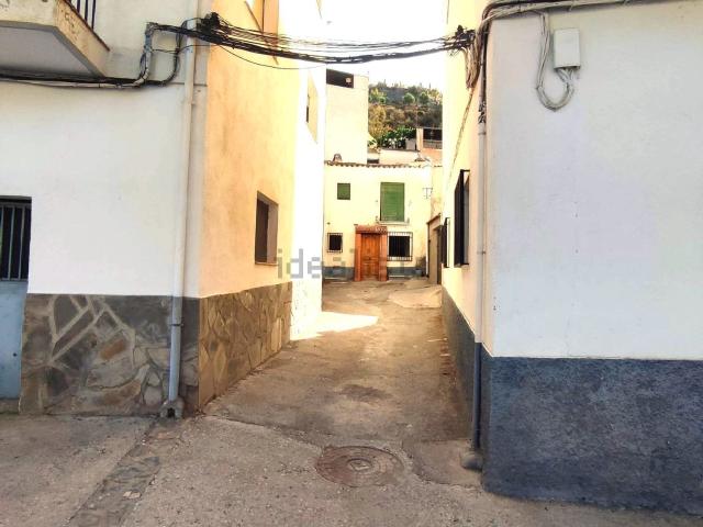 Casa en venta en Torvizcón, Granada