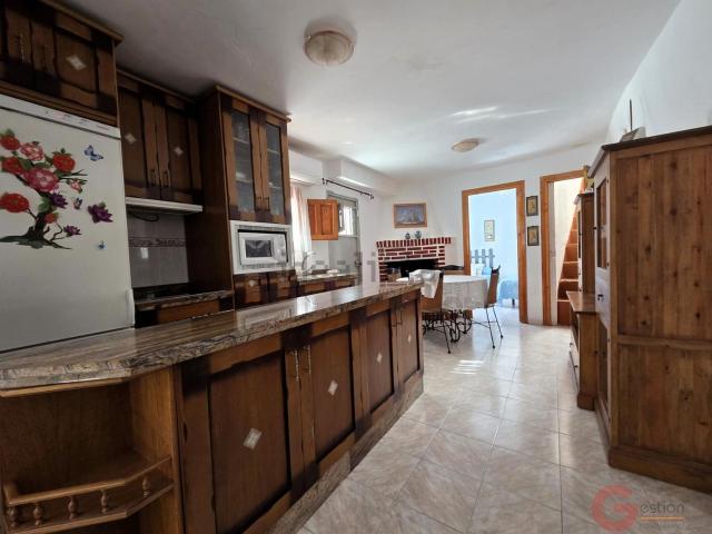 Casa en venta en Comarca de la Alpujarra Granadina, Andalucía