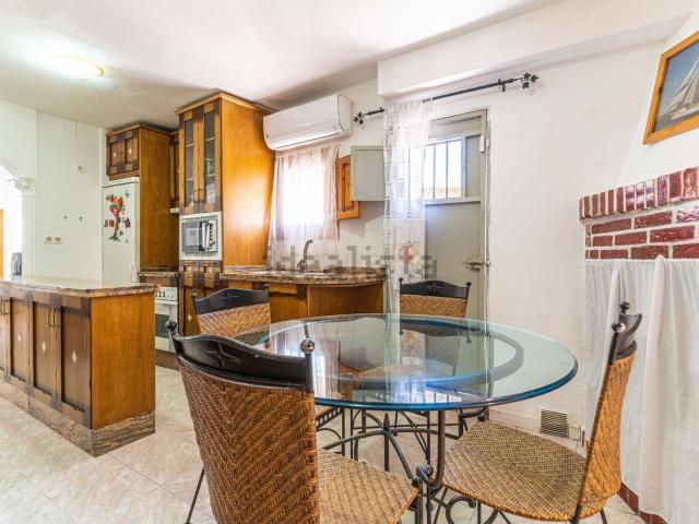 Casa en venta en Comarca de la Alpujarra Granadina, Andalucía