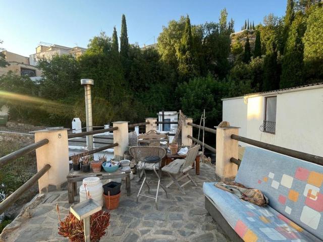 Casa en venta en Torvizcón, Granada