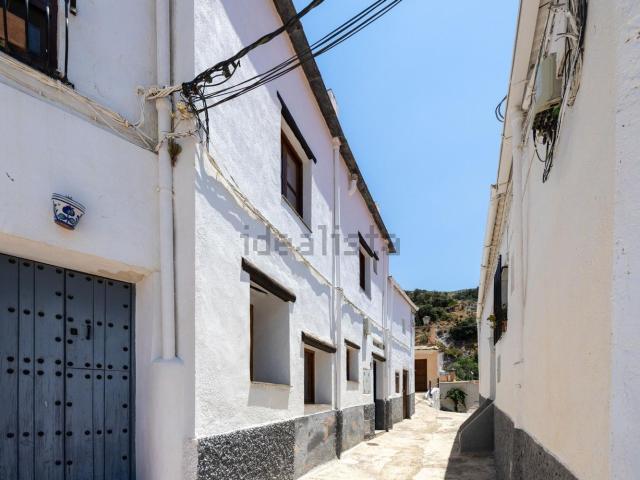 Casa en venta en Comarca de la Alpujarra Granadina, Andalucía