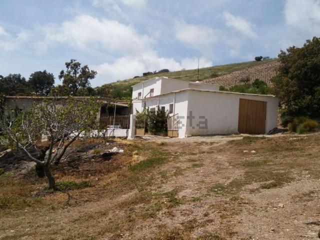 Casa en venta en Comarca de la Alpujarra Granadina, Andalucía