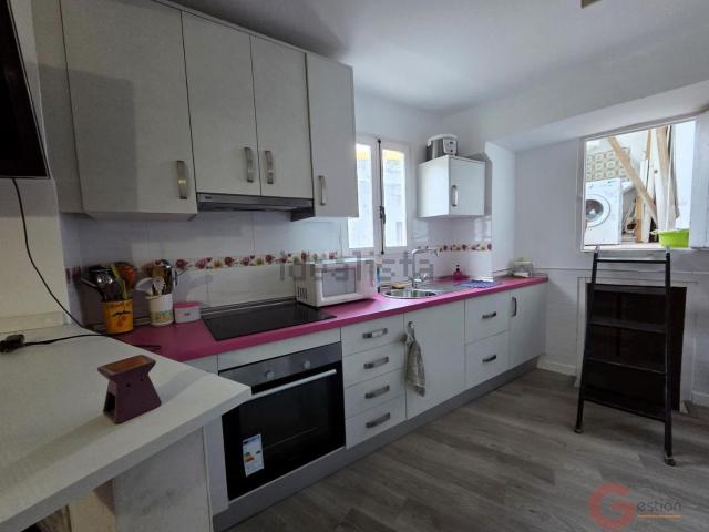 Casa en venta en Comarca de la Alpujarra Granadina, Andalucía
