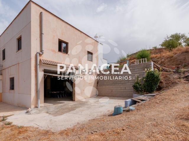 Casa en venta en Comarca de la Alpujarra Granadina, Andalucía