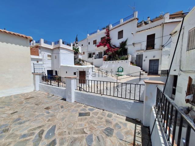 Casa en venta en Comarca de la Alpujarra Granadina, Andalucía