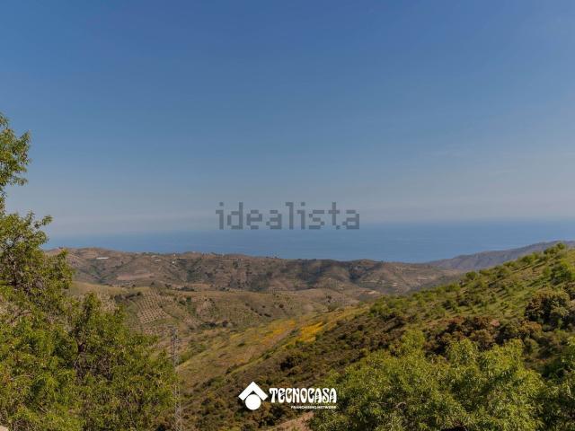 Casa en venta en Comarca de la Alpujarra Granadina, Andalucía
