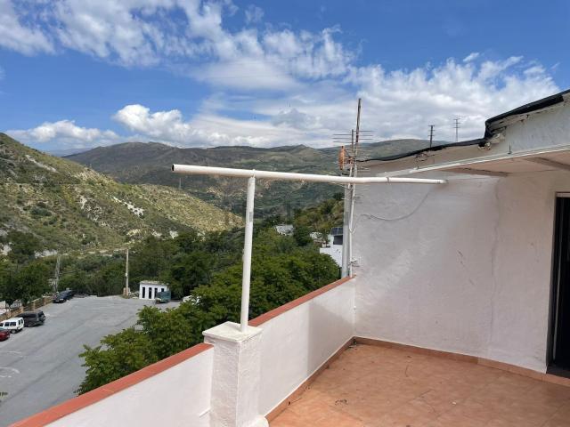 Casa en venta en Comarca de la Alpujarra Granadina, Andalucía