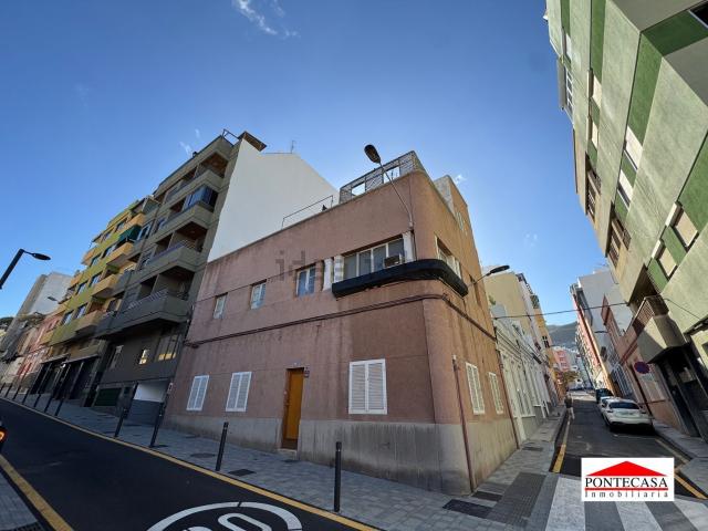 Casa en venta en Santa Cruz De Tenerife, Canarias