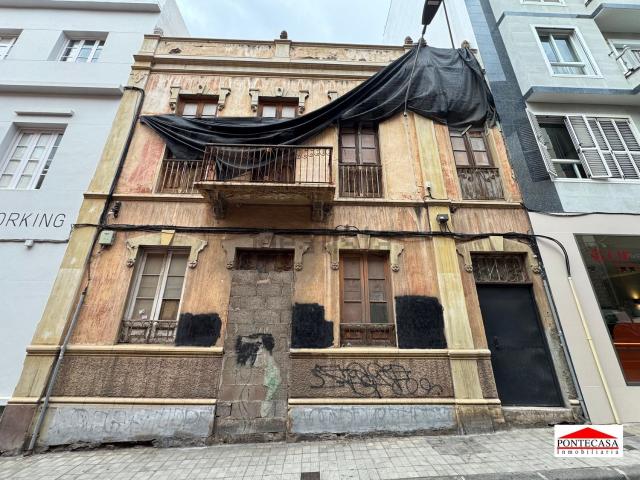 Casa en venta en Santa Cruz De Tenerife, Canarias