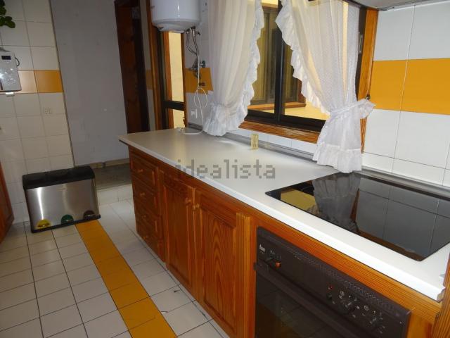 Casa en venta en Centro-Ifara, Santa Cruz de Tenerife