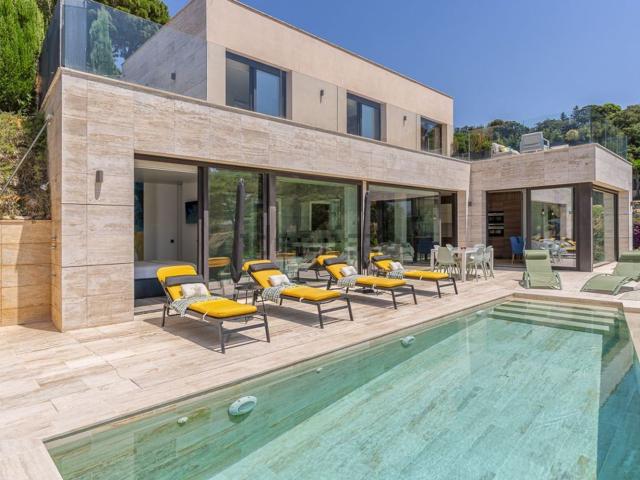 Casa en venta en Santa Maria de Llorell, Tossa de Mar