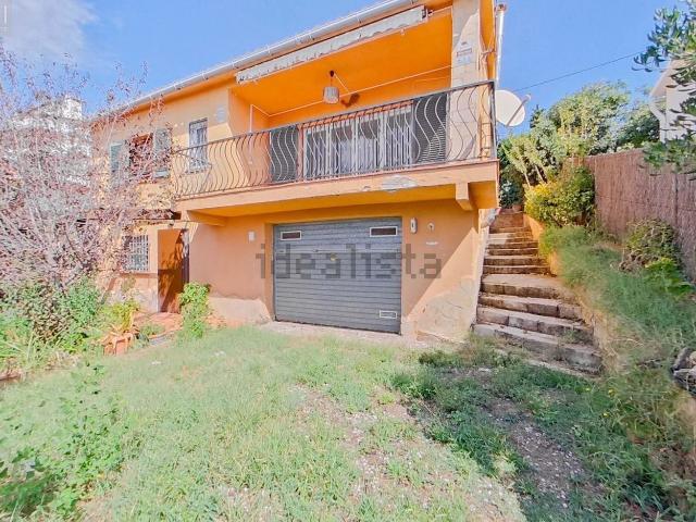 Casa en venta en Canyelles, la Selva