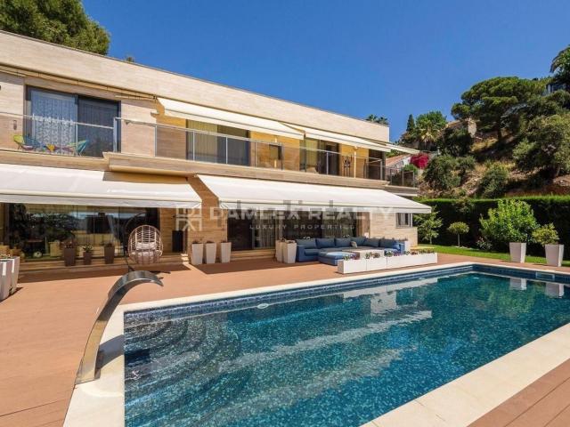 Casa en venta en Santa Maria de Llorell, la Selva