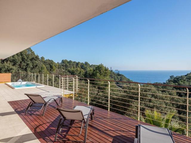 Casa en venta en Santa Maria de Llorell, la Selva