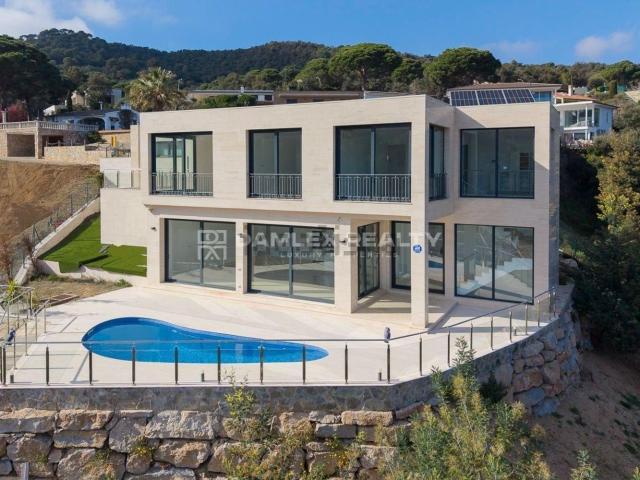 Casa en venta en Santa Maria de Llorell, la Selva