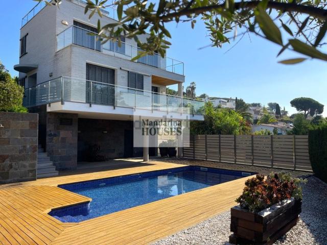 Casa en venta en Canyelles, Tossa de Mar