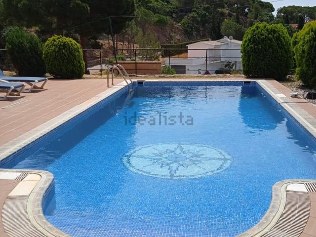 Casa en venta en la Selva, Catalunya