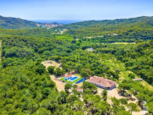 Casa en alquiler en la Selva, Catalunya