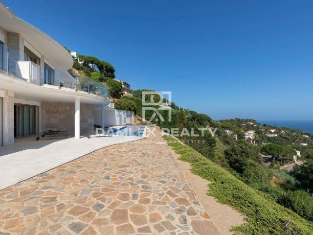 Casa en venta en Santa Maria de Llorell, la Selva