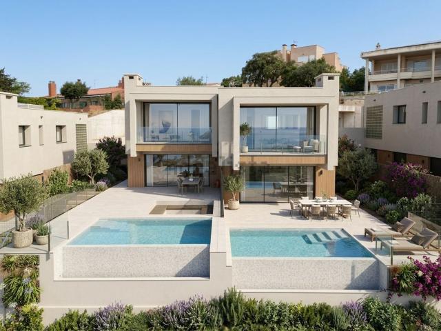 Casa en venta en la Selva, Catalunya
