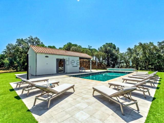 Casa en alquiler en la Selva, Catalunya