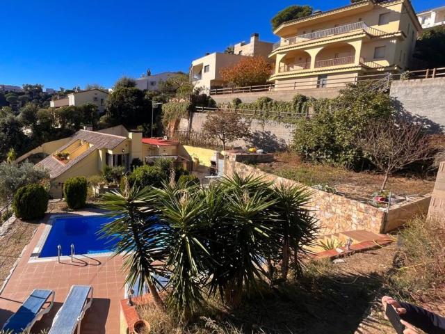 Casa en venta en Santa Maria de Llorell, la Selva