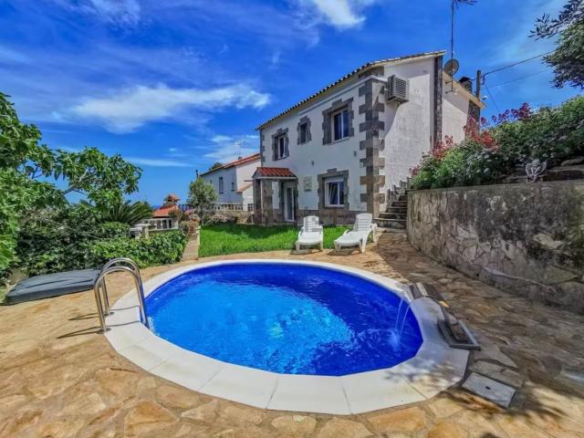 Casa en venta en Canyelles, Tossa de Mar