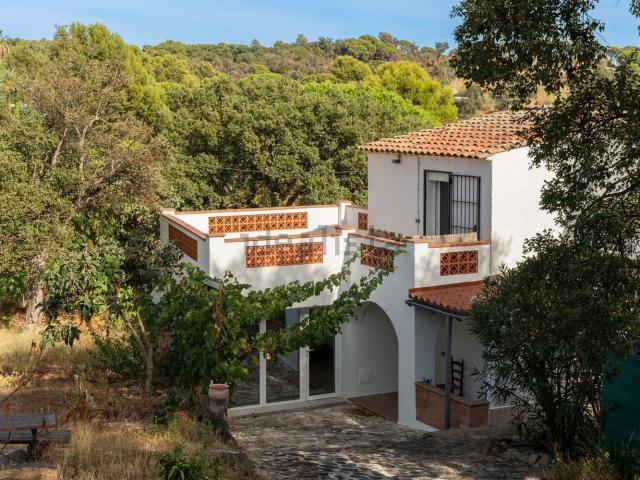 Casa en venta en Santa Maria de Llorell, Tossa de Mar