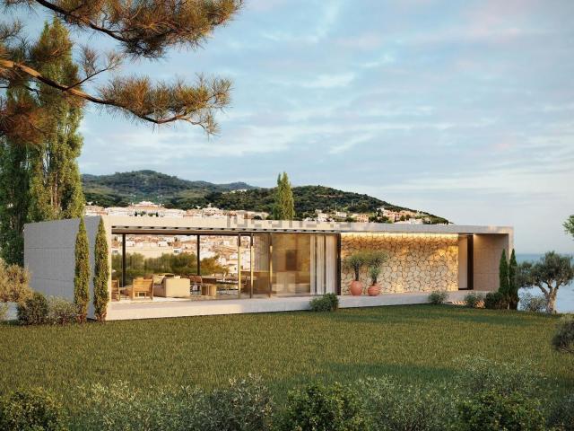 Casa en venta en la Selva, Catalunya