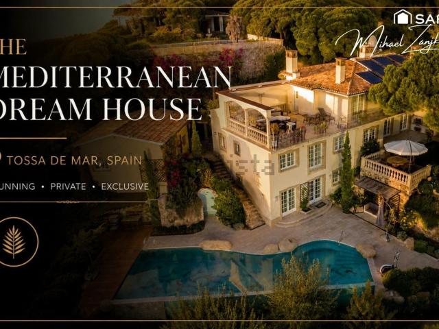 Casa en venta en Santa Maria de Llorell, la Selva