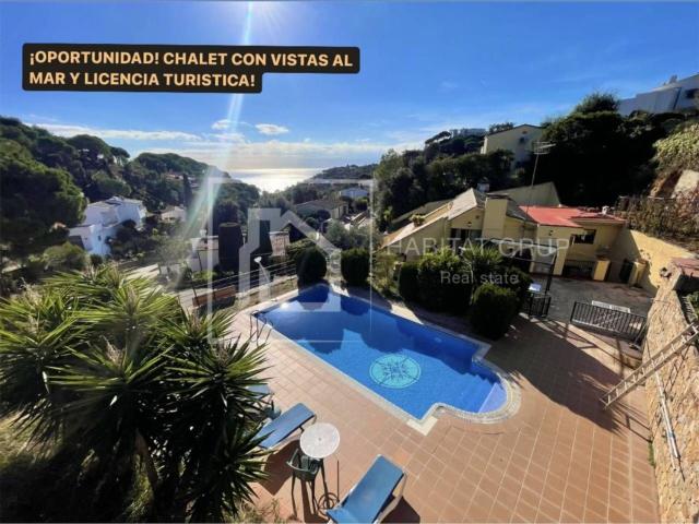 Casa en venta en Santa Maria de Llorell, la Selva
