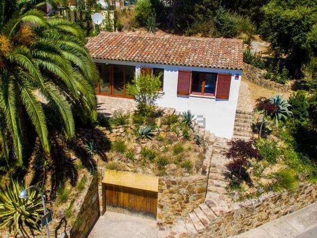 Casa en venta en Santa Maria de Llorell, la Selva