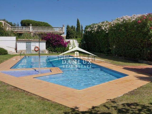 Casa en venta en Santa Maria de Llorell, la Selva