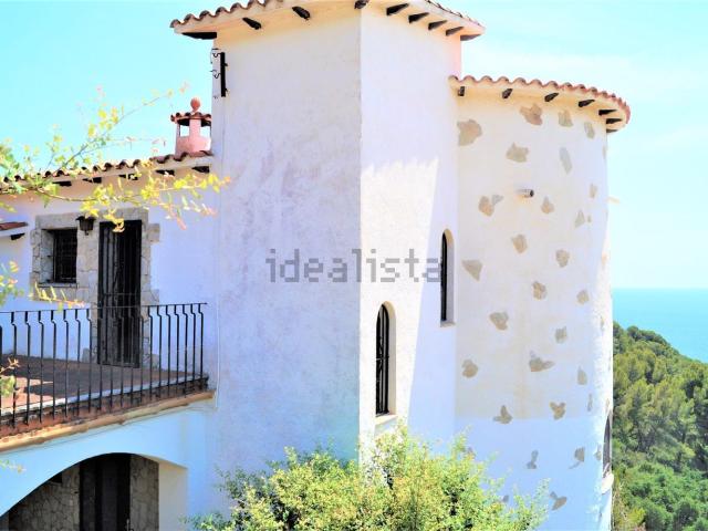 Casa en venta en Santa Maria de Llorell, la Selva