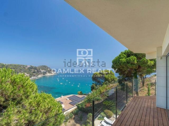 Casa en venta en Santa Maria de Llorell, la Selva