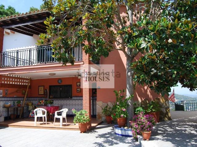 Casa en venta en Canyelles, Tossa de Mar