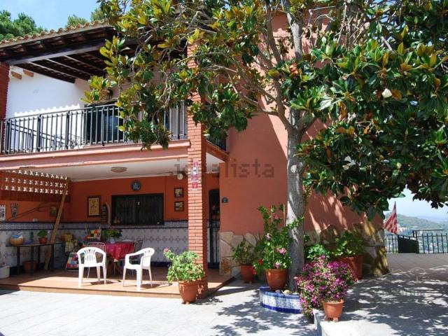 Casa en venta en Canyelles, la Selva