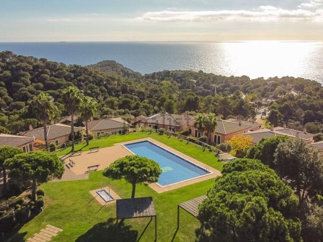 Casa en venta en Santa Maria de Llorell, la Selva