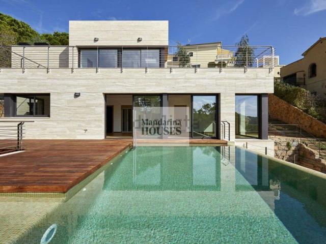 Casa en venta en Santa Maria de Llorell, la Selva