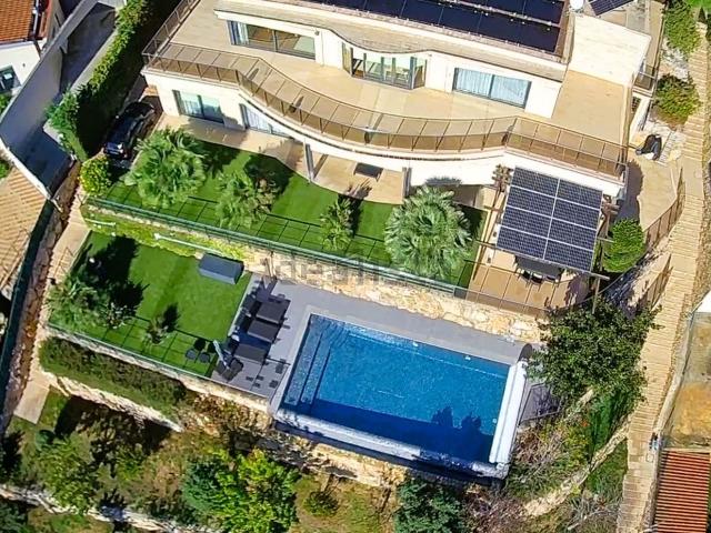 Casa en venta en Santa Maria de Llorell, la Selva