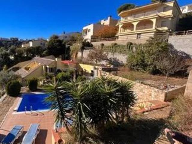 Casa en venta en Santa Maria de Llorell, la Selva