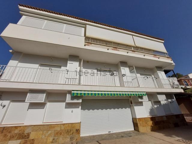 Casa en venta en La Axarquía, Andalucía
